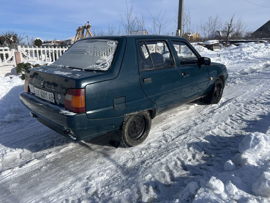 ЗАЗ Славута 2005