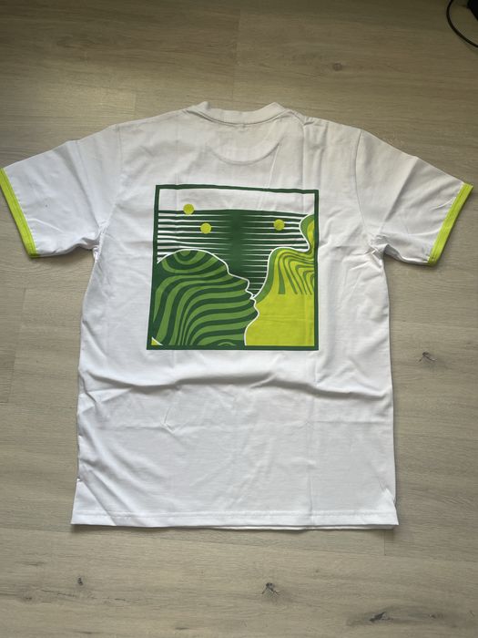 Nowa koszulka T-shirt Ada Zielińska rozmiar M