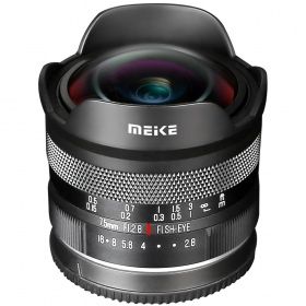 Fujifilm XS10 + Tamron 17-70mm 2.8 + Meike 7.5mm 2.8 + Cage Small Rig