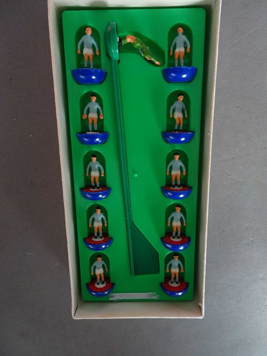 Antiga Equipa de Subbuteo - Amora