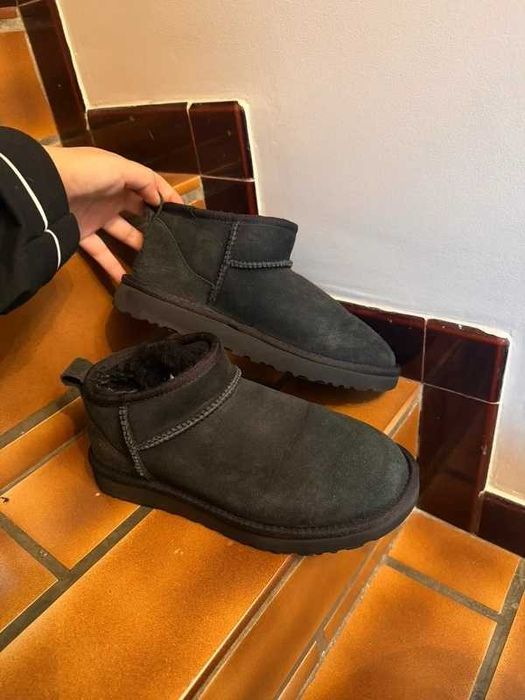 UGG Classic Ultra mini R.38