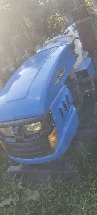 Продам трактор КРАСЗ Т-160