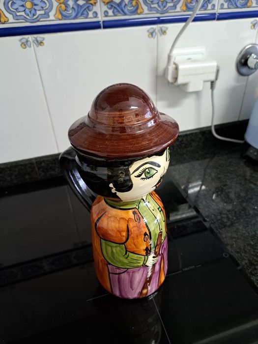 Jarro para vinho ou sangria