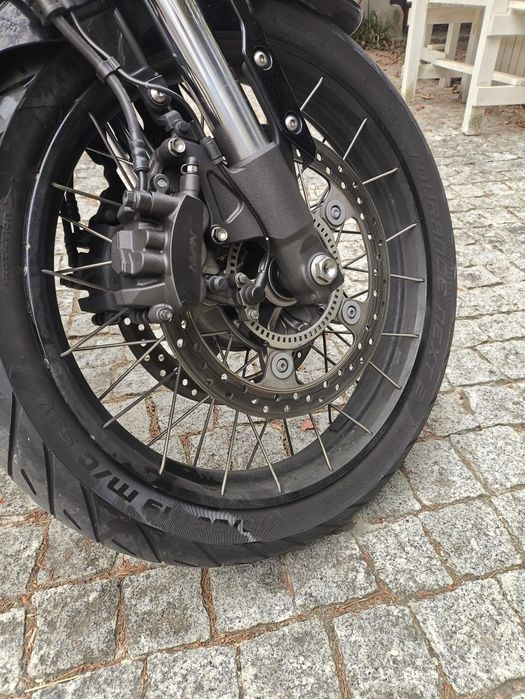 VFR1200X Crosstourer