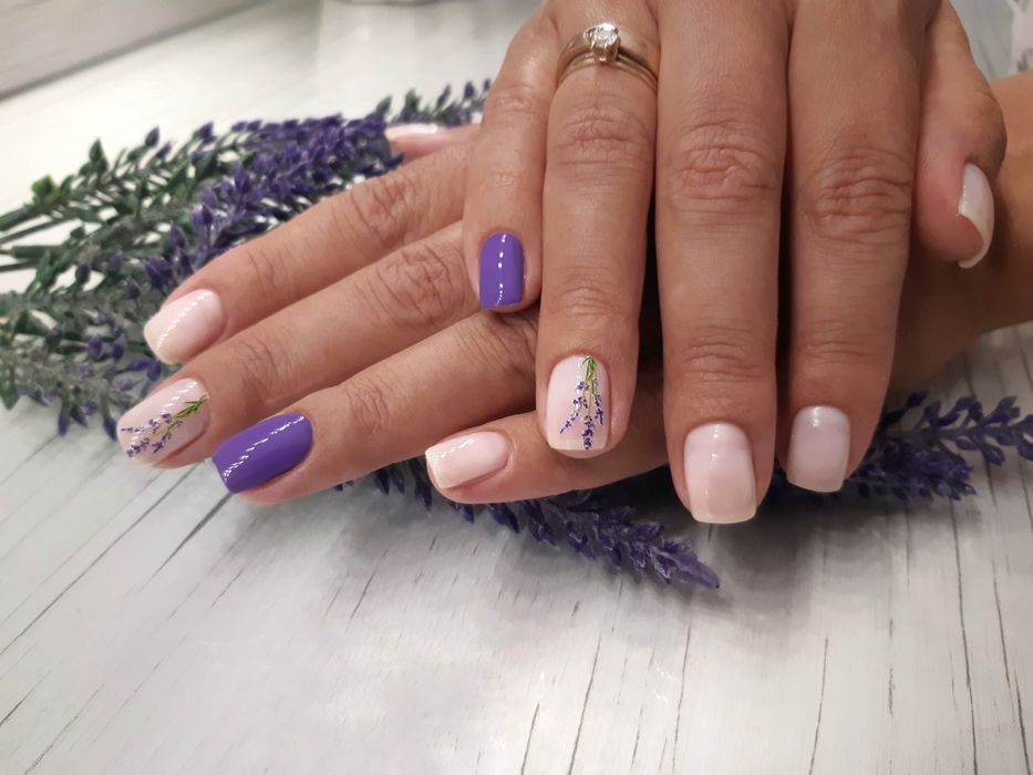 Манікюр,  педикюр