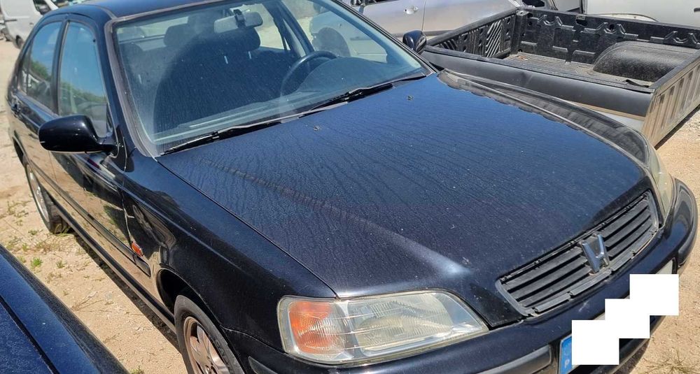 Para peças Honda Civic VI Fastback 1.4i ano 2000