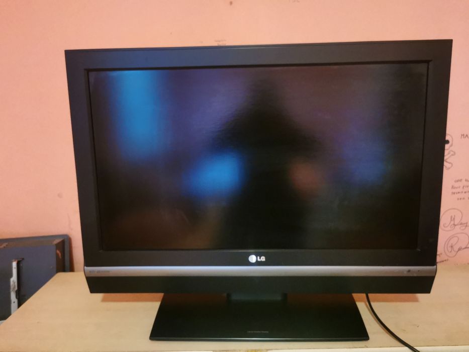 Telewizor32sali na chodzie
