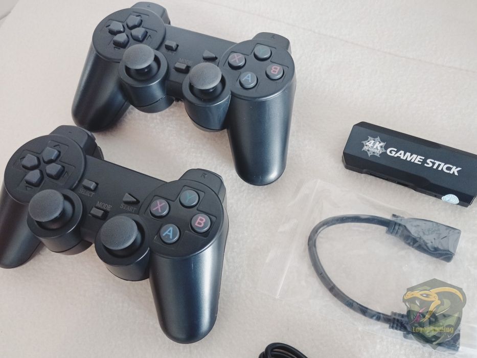 Consolas Retro Android e Emuelec