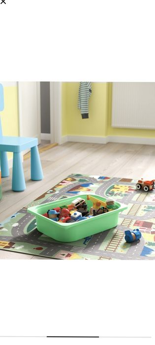 9 Caixas para móvel IKEA