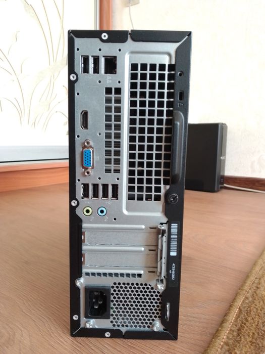Компьютер HP280 G2  i3-6100