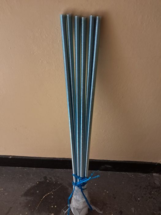 Pręt gwintowany m16.