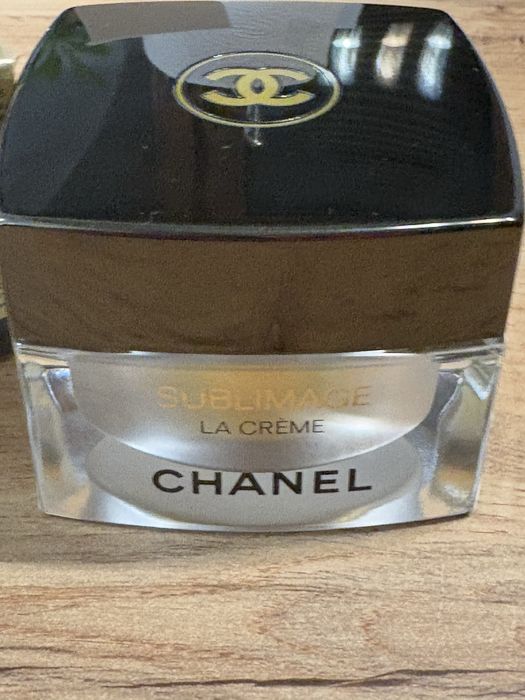 Krem Chanel Sublimage