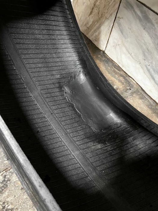 Зимова шина - Debica Frigo HP2 235/45 R18 98V XL FP