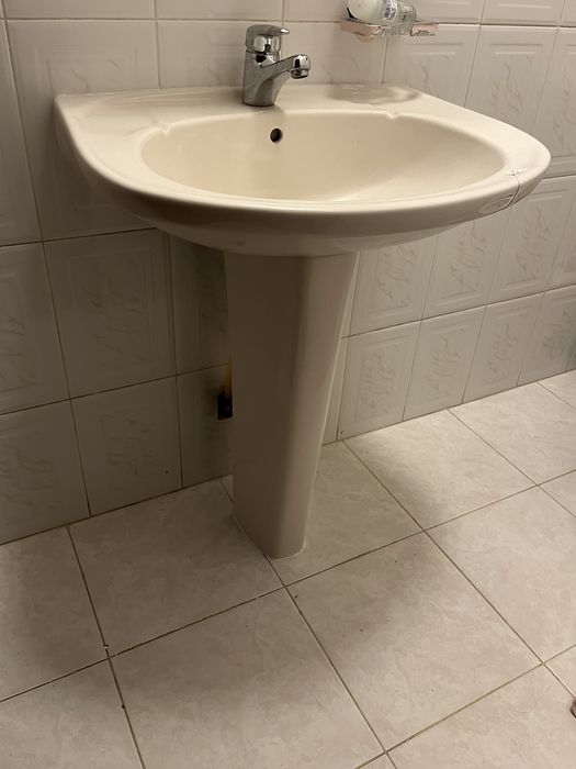 Lavatorio Roca- entrega em mão em Esposende ou Coimbra