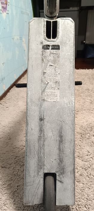 Самокат native stem complete