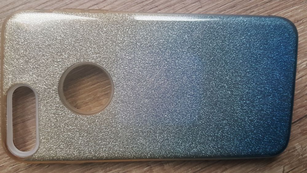 Okładka na iPhone 7