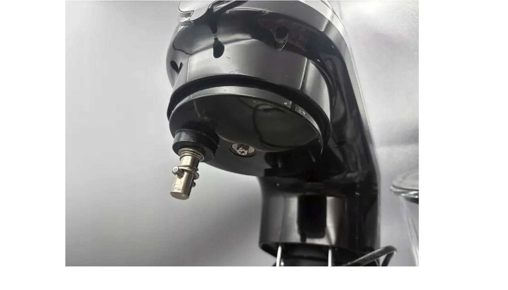 KOCH 2 ROBOT kuchenny mikser wielofunkcyjny