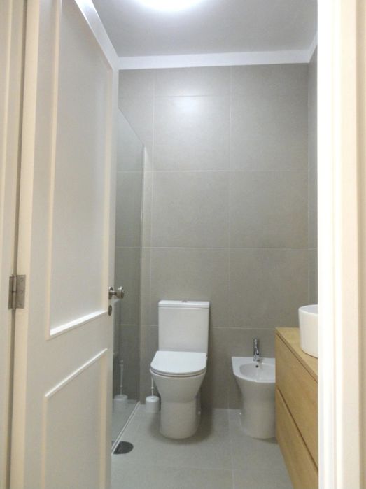 Andar moradia t3 remodelado a estrear