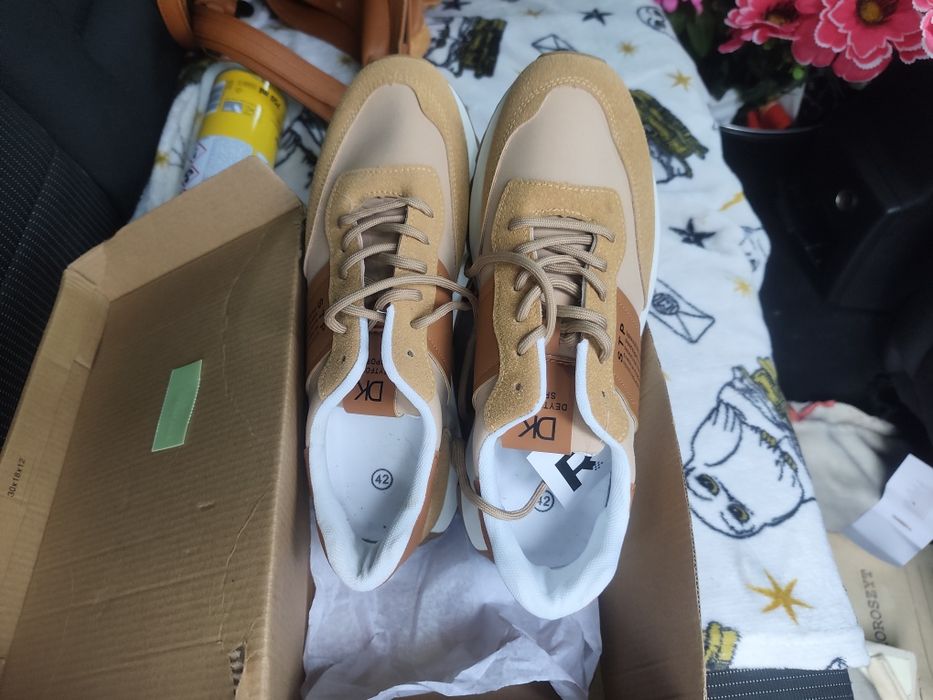 Buty 42 nowe  nowe