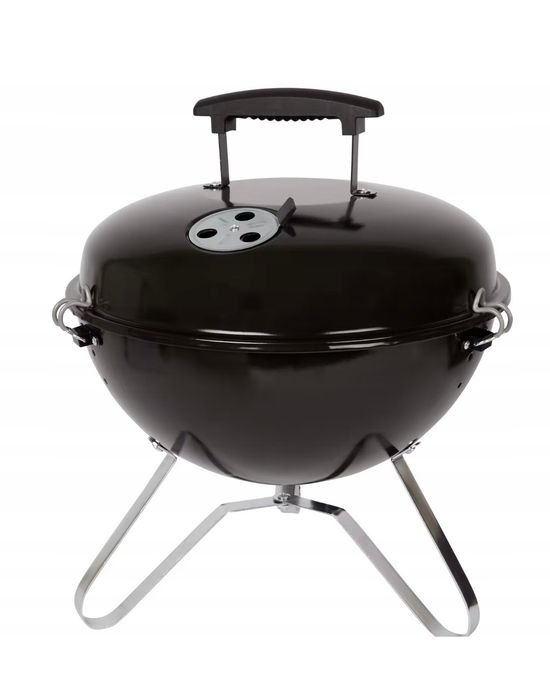 Nowy grill Big Jeff