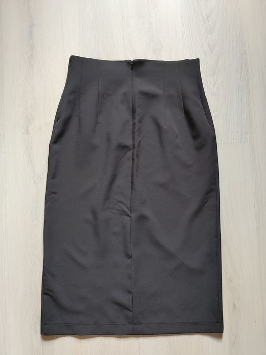 Юбка новая Vovk, юбка миди