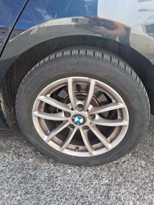 BMW serie 1 1.5 116cv