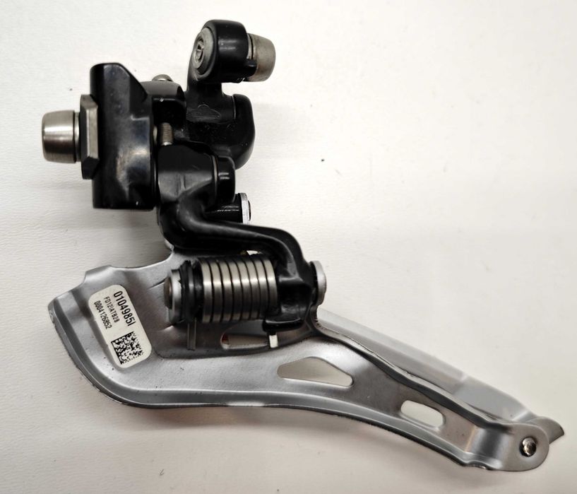 Przerzutka przednia hak Campagnolo Athena  2 x11s