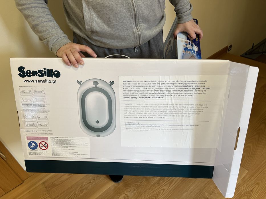 Wanienka turystyczna