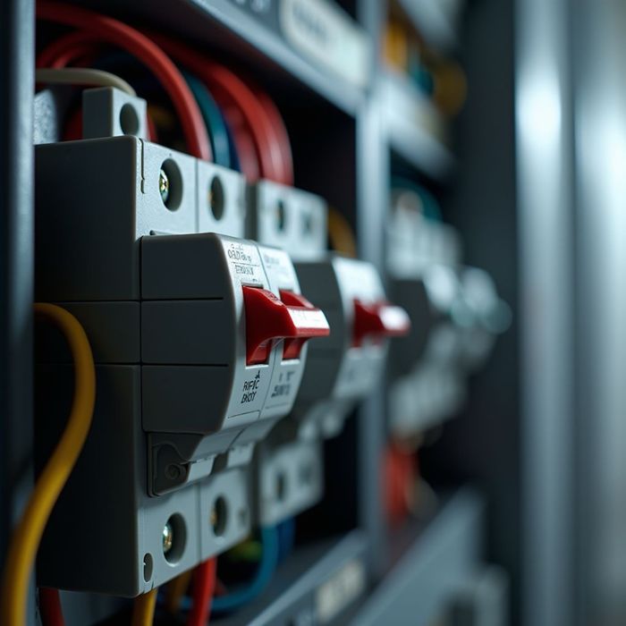 ELETRICISTA PROFISSIONAL – SERVIÇO RÁPIDO E GARANTIDO!