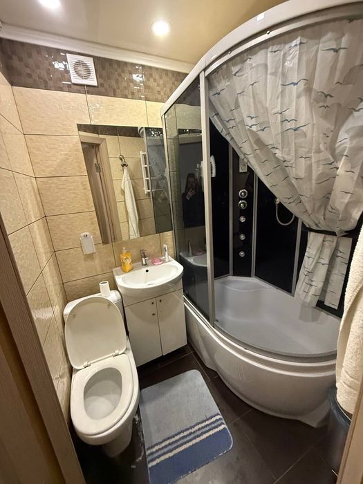 ОРЕНДА Кімнати, ЦЕНТР, Кн.Ольги, д/дівчини !!!