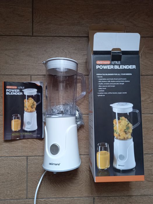 Блендер Delimano Util