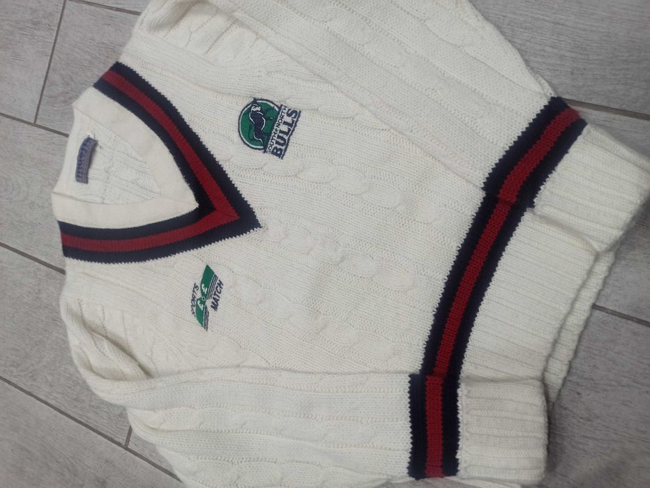 Светр для підлітка moette sports wear