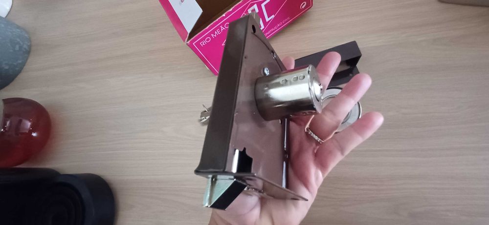 Door Lock
