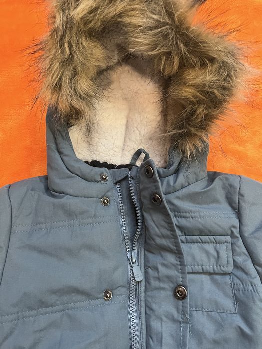 Зимовий комбінезон Reserved (86 см)