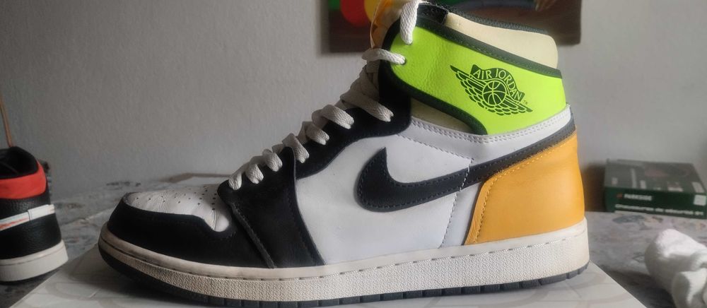 Nike air Jordan 1 high OG