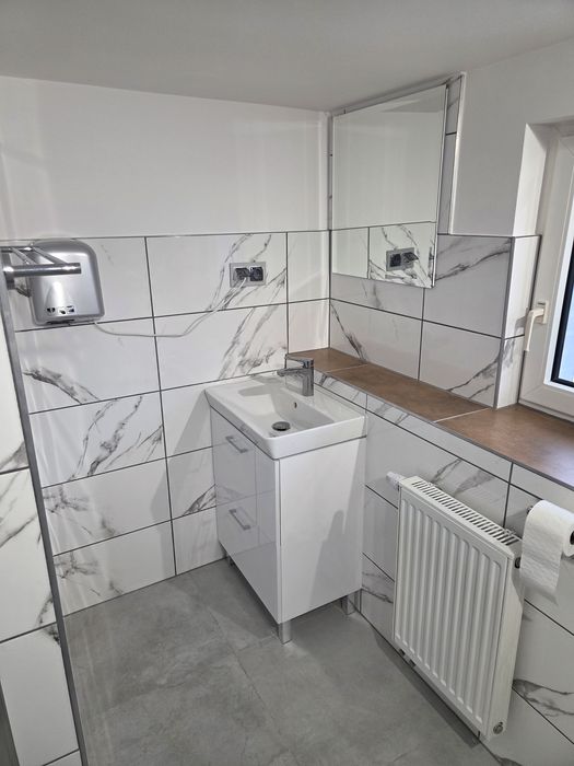 Wynajmę lokal w Gniewie - super lokalizacja.