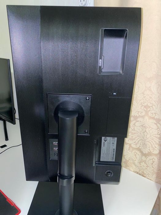 Монітор Samsung 24ʼʼ Full HD