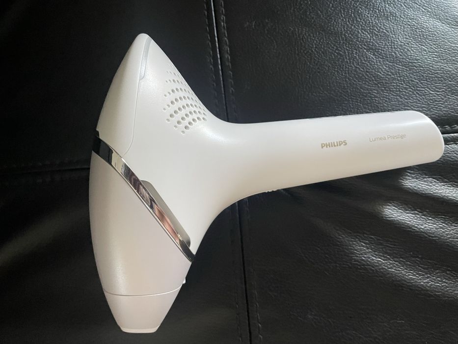 Laser Philips lumea