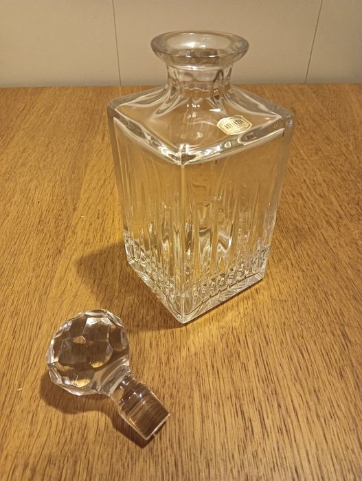 Garrafa Whisky Atlantis424125879057786881