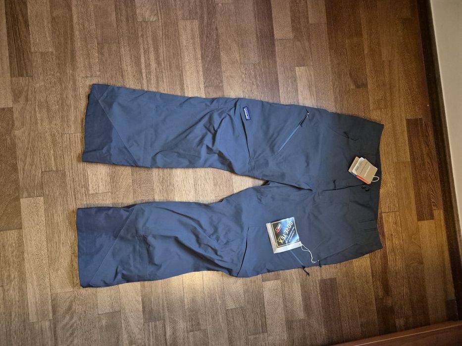 Spodnie damskie Patagonia Gore-tex