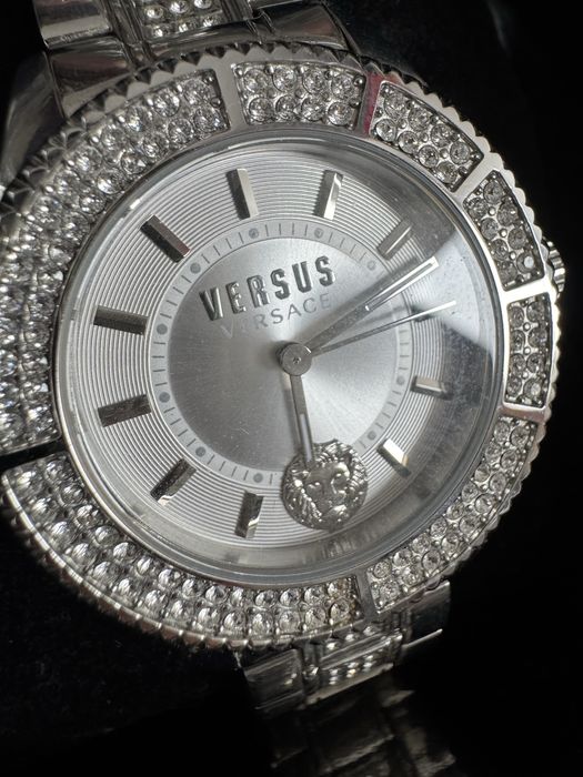 Zegarek Versus Versace