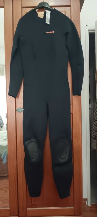 Fato atividades náuticas com sapatos