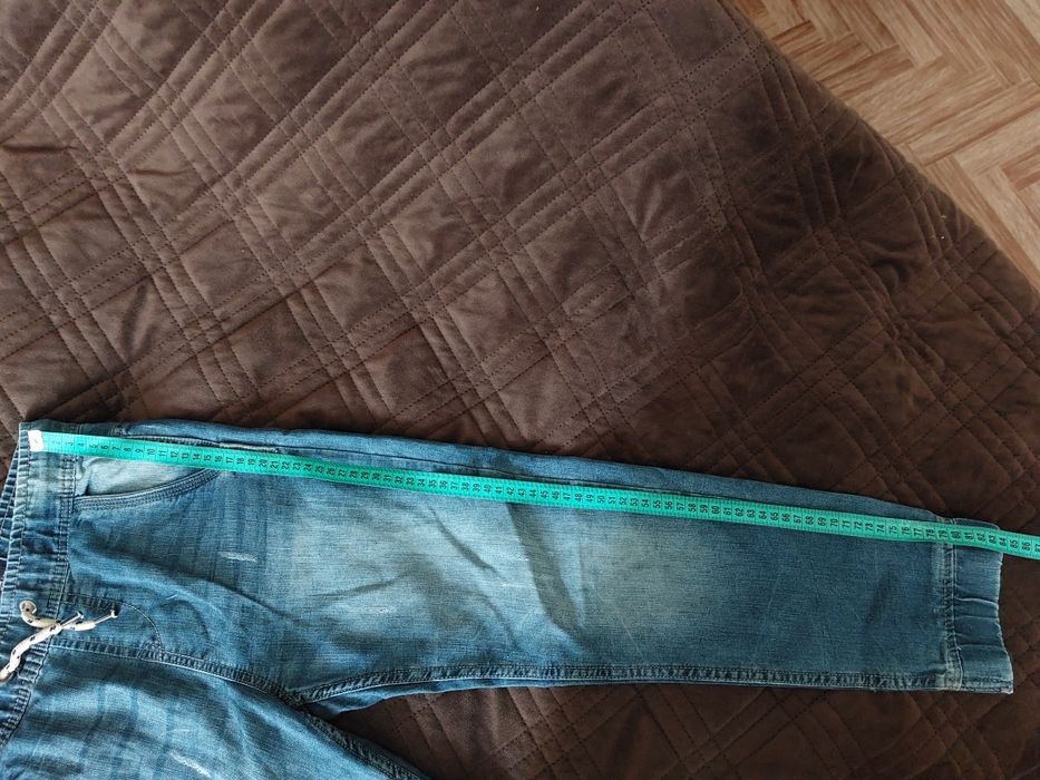 Джинси OVS  для хлопчика 10 11 років