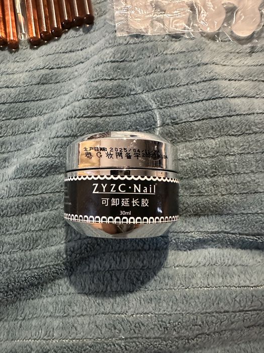 Набор для маникюра/педикюра