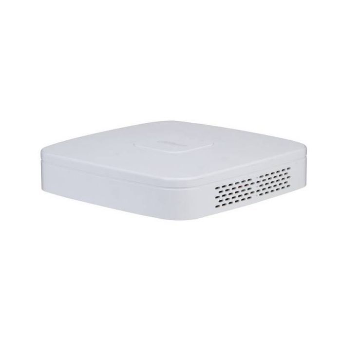 NVR2104-P-4KS3 Dahua rejestrator IP 4 kanały 4x PoE 4K