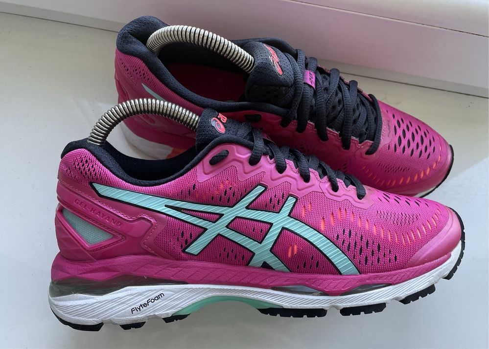 Asics Gel Kayano 23 1 100 Olx