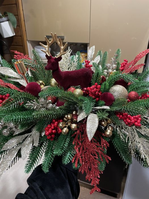 Новорічний декор