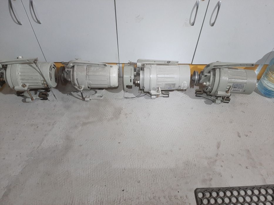 Продам двигатель швейная машинка