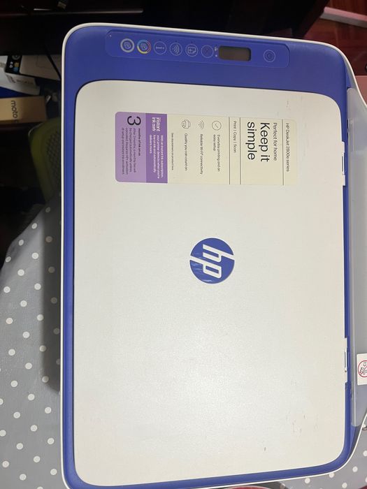 Selling HP Printer451666693074472963