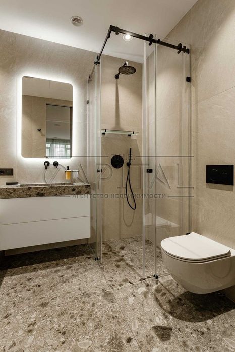 Оренда квартири в ЖК Бульвар Фонтанів/ 99м2/ Печерськ/ Центр